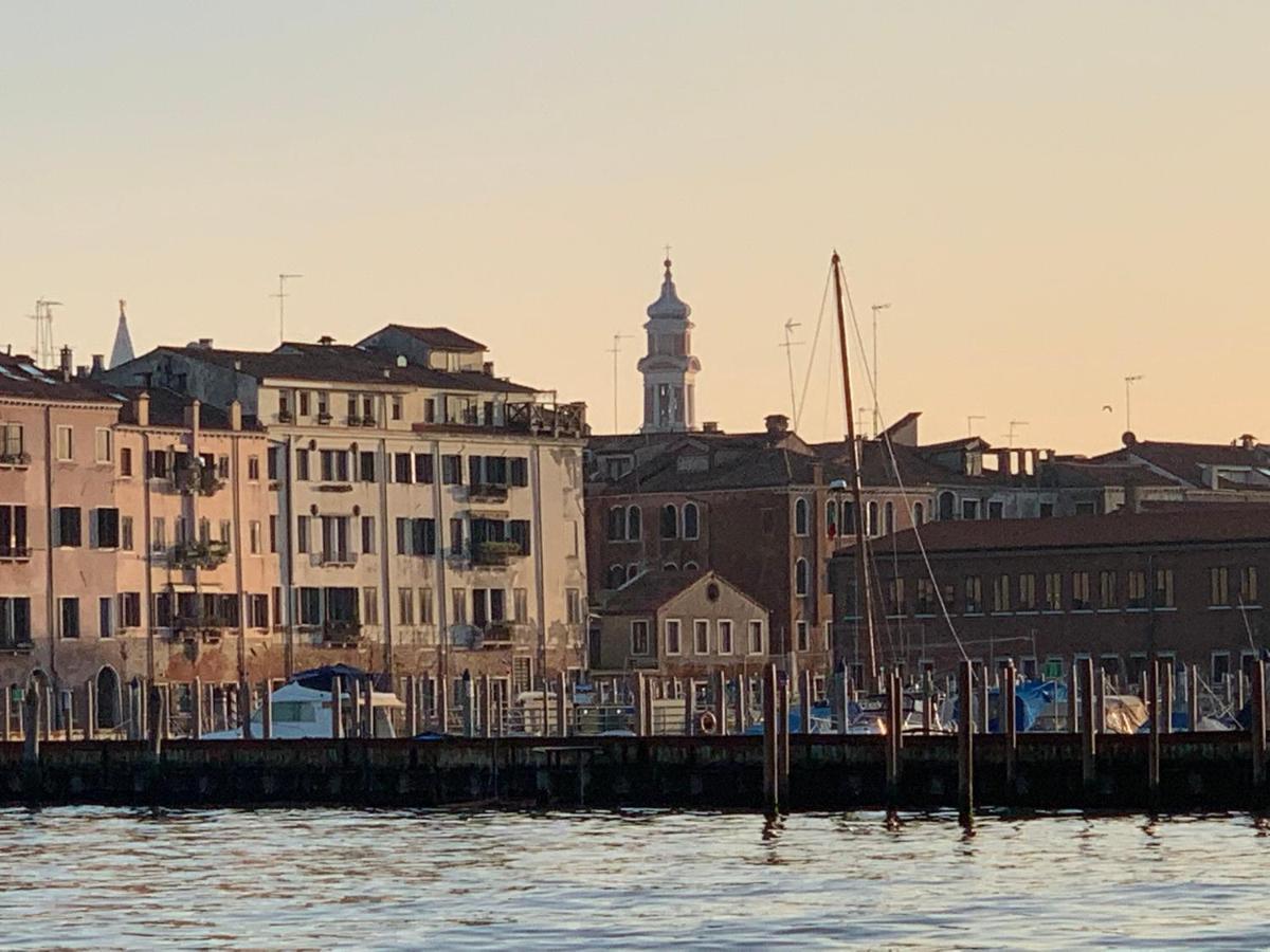 Sunset * Venecia