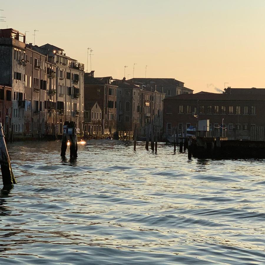 Sunset Venecia